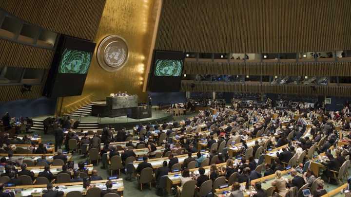 El fin del bloqueo de EEUU a Cuba es debatido nuevamente en la ONU