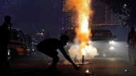 Manipur's Kangpokpi town enforces complete firecracker ban ahead of Diwali