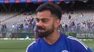 IND vs AUS 1st ODI: Virat Kohli Relishes Spending ‘Beautiful Time’ With Family In UK; Video