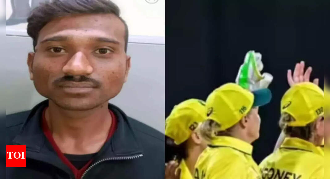 'Hey SoS, there’s a guy following us’: 2 Australian cricketers molested in Indore; accused tried to grab one player, touched another inappropriately