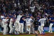 ¡En 18 entradas!... Dodgers derrotó 6-5 a Toronto y tomó ventaja en la Serie Mundial 2025