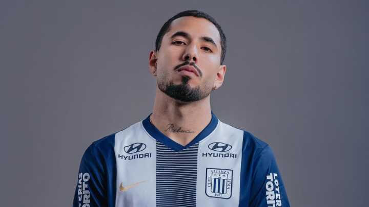 Sergio Peña le responde a Gareca y explica por qué volvió a la liga peruana