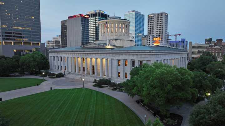 Ohio House votes to tie property tax hikes to inflation