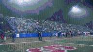 High-flying offenses Georgetown, Rouse clash Friday on KXAN+