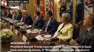 WEDNESDAY NEWS IN A RUSH: Top headlines in today's NewsMinute video