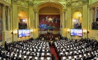 Centro político no es centrismo