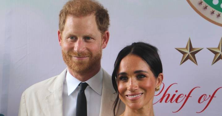 'Meghan Markle showed her true colours and what she did is a great tragedy'
