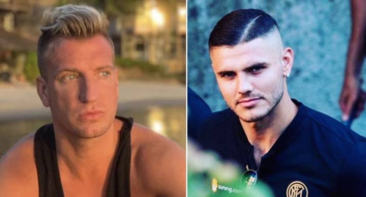 «No quiero»: La revelación de Maxi López sobre su relación con Mauro Icardi