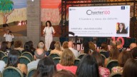 II Cumbre Charter 100 Canaria