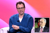 Anthropic CEO insists he's no wokester in wake of White House AI czar's broadsides