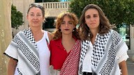 Quién es Reyes Rigo, la última española que embarcó en la Flotilla que Israel no quiere liberar
