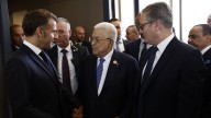 Unha trintena de líderes mundiais asisten ao Cumio da Paz en Exipto