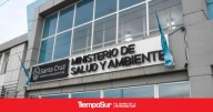 Ministerio de Salud Se confirmó que no habrá descuentos a los trabajadores suspendidos