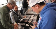 Growing popularity of Pokémon evident at innaugural card show in Atlantic City