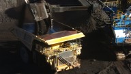 Trump is reviving large sales of coal from public lands. Will anyone want it?