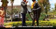 CJI Gavai participates in Gandhi Jayanti celebrations in Mauritius