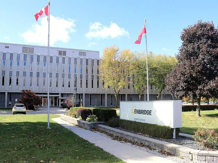 Potential closure of Chatham Enbridge office part of ‘regular review’