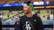 How Mookie Betts ditched regular season slump for MVP