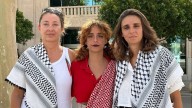 La Policía israelí impone cargos contra la activista española Reyes Rigo y solicita su prisión preventiva