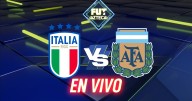 Argentina vs Italia: Ver EN VIVO y GRATIS el resultado de la Jornada 3 del Mundial Sub