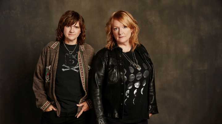 Indigo Girls to perform at UCA's Reynolds Performance Hall in Conway