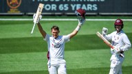 Marnus Labuschagne ‘walking a little taller’  after pre