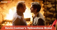 Kevin Costner’s 'Yellowstone' Brawl: What On‑Set Sources Allege About the Wes Bentley Clash