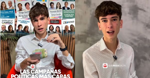 Una por una: cuáles son las campañas más caras registradas en Argentina