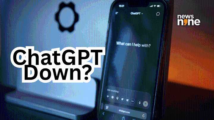 Is ChatGPT not working? India users report major outage and delays