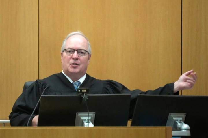Sentencing hearing begins for man convicted of killing 8 people in metro Phoenix in 2017