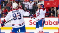 MTL@CGY: Game recap