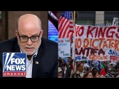 Levin: I'm 'SICK AND TIRED' of this