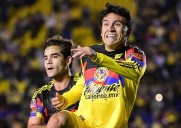 América se impuso 2-0 al Puebla