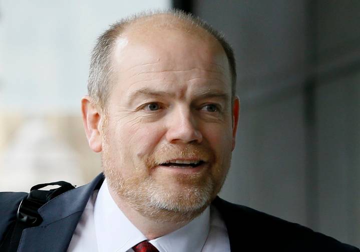 Mediaite Exclusive Interview: Mark Thompson on Saving CNN