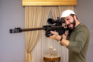 José Jerí  y la escenografía de poder inspirada en Nayib Bukele