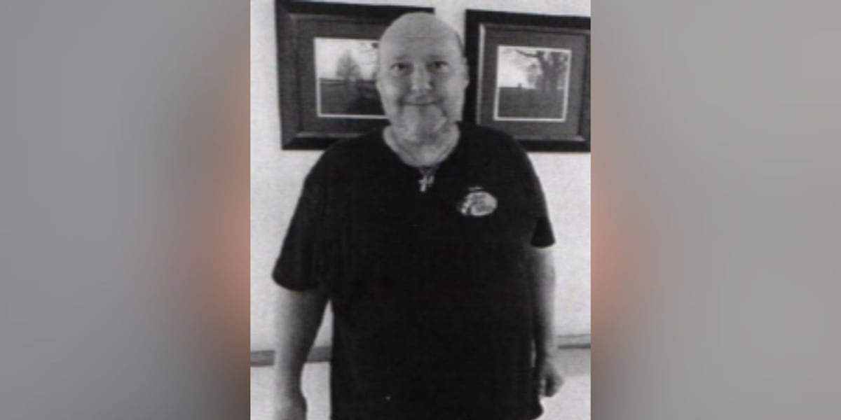 Deputies searching for Spartanburg man with diabetes missing for week