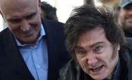 Según encuestas, la corrupción es la principal preocupación de la gente