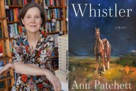 Ann Patchett Announces New Novel 'Whistler' (Exclusive)
