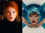 25 Taylor Swift songs with literary references you may have missed, from 'All Too Well' to 'The Fate of Ophelia'