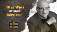 Andrew Klavan Talks Violence In Storytelling/Becoming Christian/Movies Ruining Movies