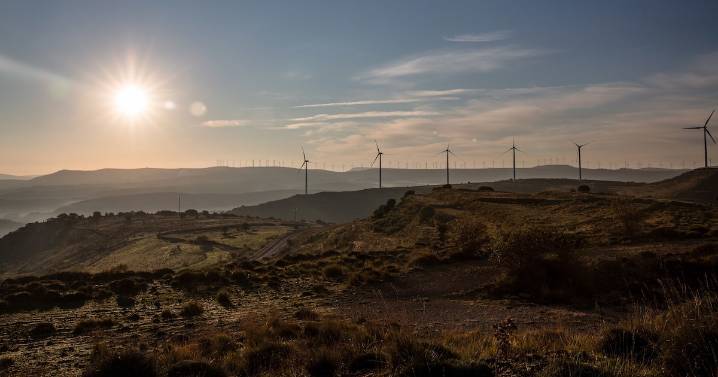 Gobierno de México prevé que 96% de la inversión privada en energía sea renovable