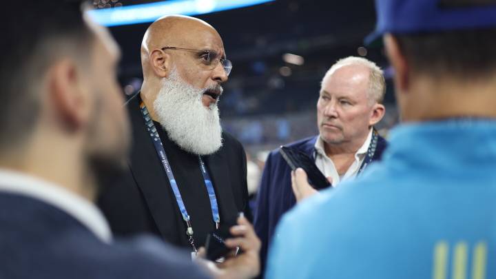 MLBPA chief Tony Clark favors getting rid of prop bets