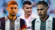 Carlos López, delantero de Sport Boys, dio fuerte calificativo a Zambrano y Guerrero: "Son..."