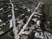 Ponen en marcha modernización yampliación de carretera en Zaragoza
