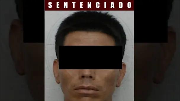 Dan 31 años a 'El Chilte' por homicidio en Hermosillo