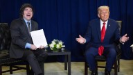 Trump to welcome Argentina’s President  Milei as US extends USD20 billion lifeline