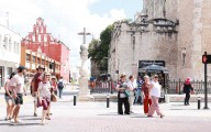 Mérida regresa al “Top Ten” de ciudades con menor percepción de inseguridad