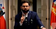 La dura crítica del Presidente Boric a José Antonio Kast en plena cadena nacional