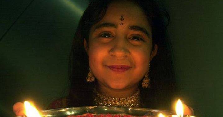 How to say 'happy Diwali' - the best ways to wish someone a happy Diwali Day