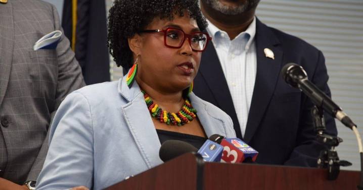 Legislative caucus condemns early redistricting campaign for ‘diluting Black voting power’